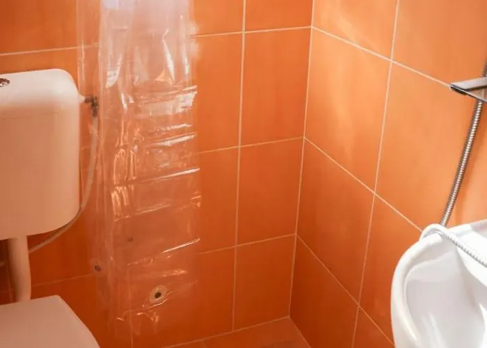 בית הארחה Amos Homes 3*