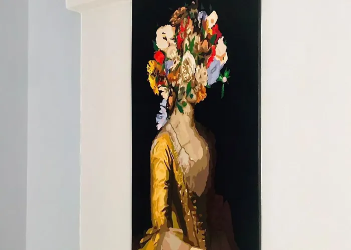 בית הארחה Amos Homes 3*