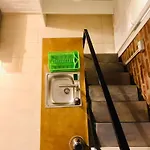 Amos Homes Guest house 3*