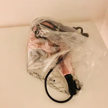 Maison d'hôtes Amos Homes Bucarest