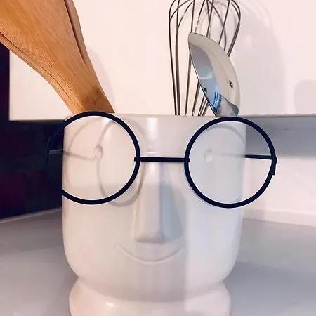 Amos Homes Maison d'hôtes