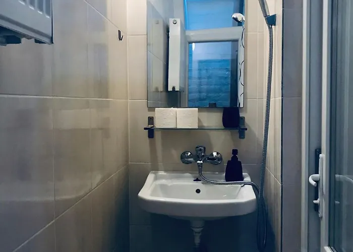 Amos Homes Pensiune Bucureşti