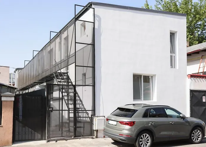 Amos Homes Гостьовий будинок