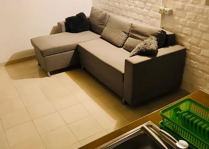 Гостьовий будинок Amos Homes