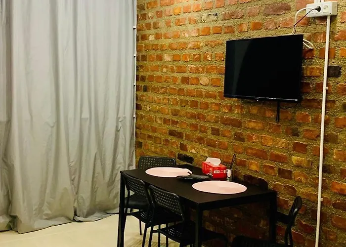 Amos Homes Гостьовий будинок 3*