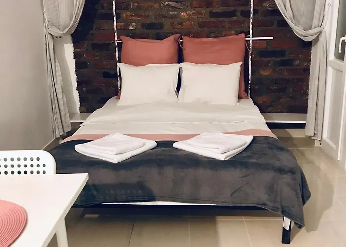 Pensiune Amos Homes Bucureşti