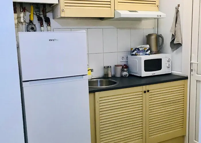 Amos Homes Bucureşti