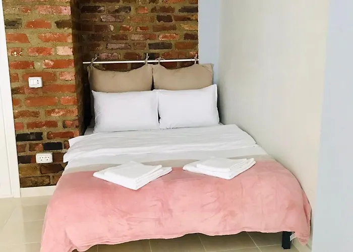 Pensiune Amos Homes 3*