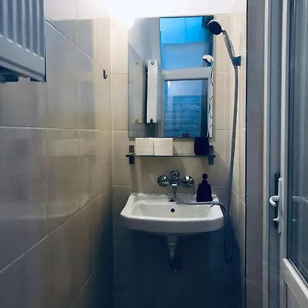 Amos Homes Guest house Bucharest