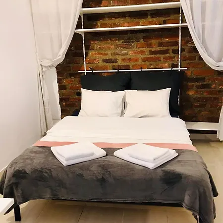 Amos Homes Bucharest