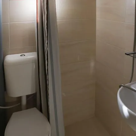 Amos Homes Bucharest
