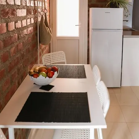 Amos Homes Guest house