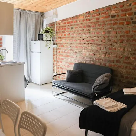 Guest house Amos Homes Bucharest