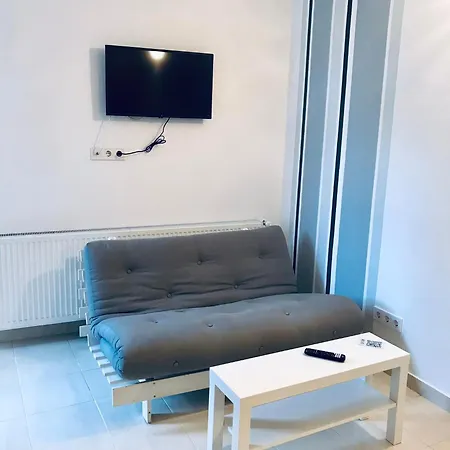 Amos Homes Bucharest