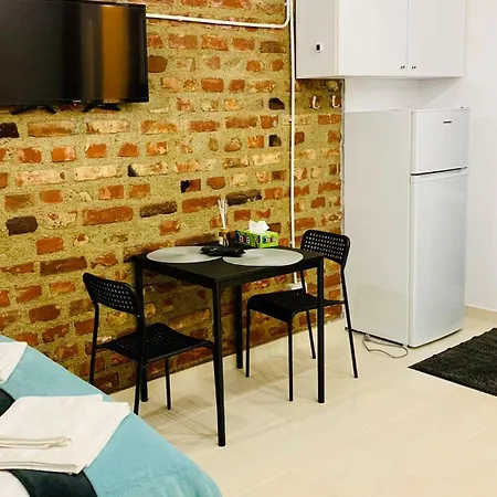 Amos Homes * Bucharest