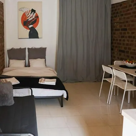 Amos Homes * Bucharest