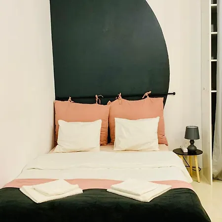 Amos Homes Guest house
