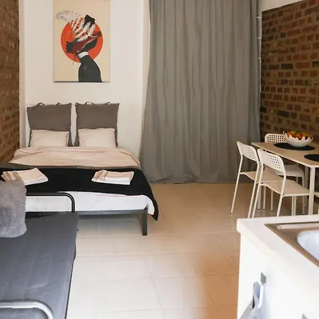 Amos Homes Guest house