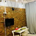 Amos Homes 게스트하우스