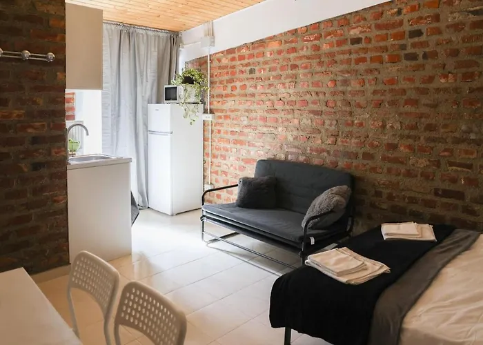 Πανσιόν Amos Homes Βουκουρέστι