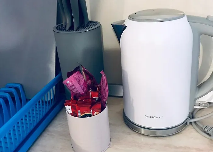 Πανσιόν Amos Homes