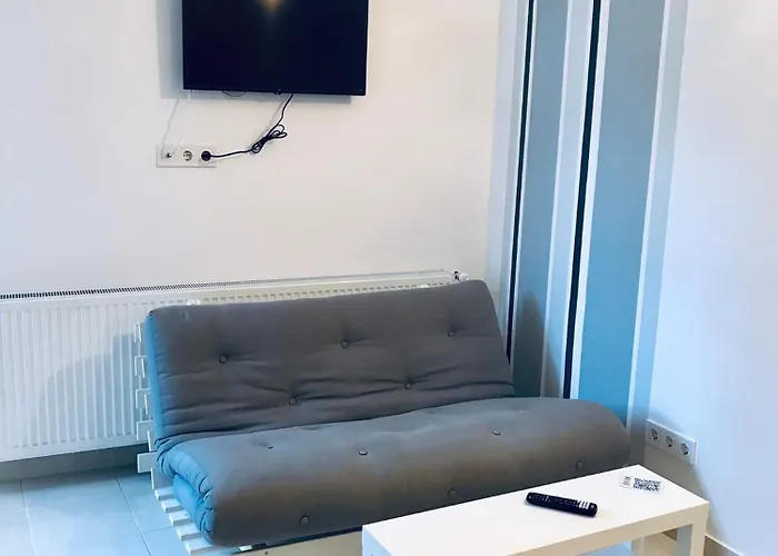 Amos Homes Βουκουρέστι